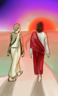 jesus rencontre nathanael