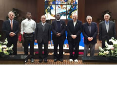 Besoin urgent de missionnaires au Japon Besoin urgent de missionnaires au Japon
