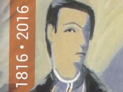 Anniversaire du décès du Père Louis Querbes – Homélie Anniversaire du décès du Père Louis Querbes – Homélie